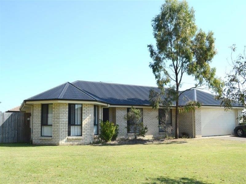11 Gow Court, Crestmead QLD 4132