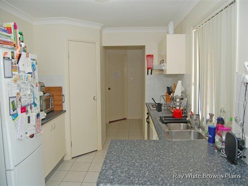 4 Broadway Avenue, Marsden QLD 4132