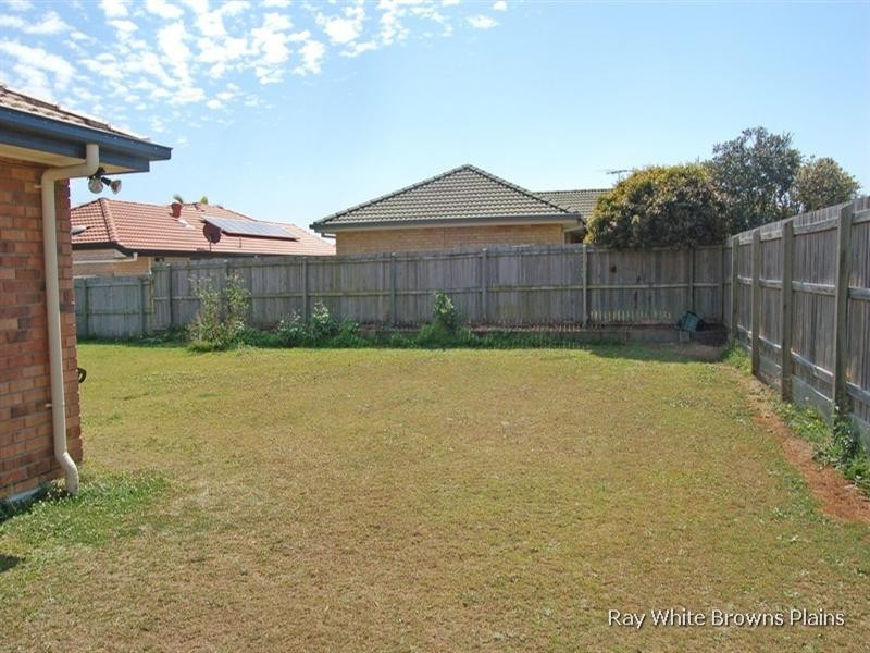 4 Broadway Avenue, Marsden QLD 4132