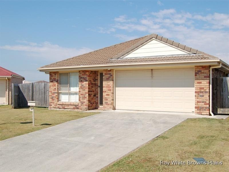 11 Broadway Avenue, Marsden QLD 4132