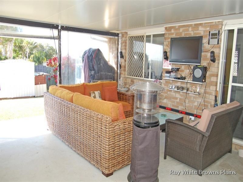 12 Rutyna Court, Crestmead QLD 4132