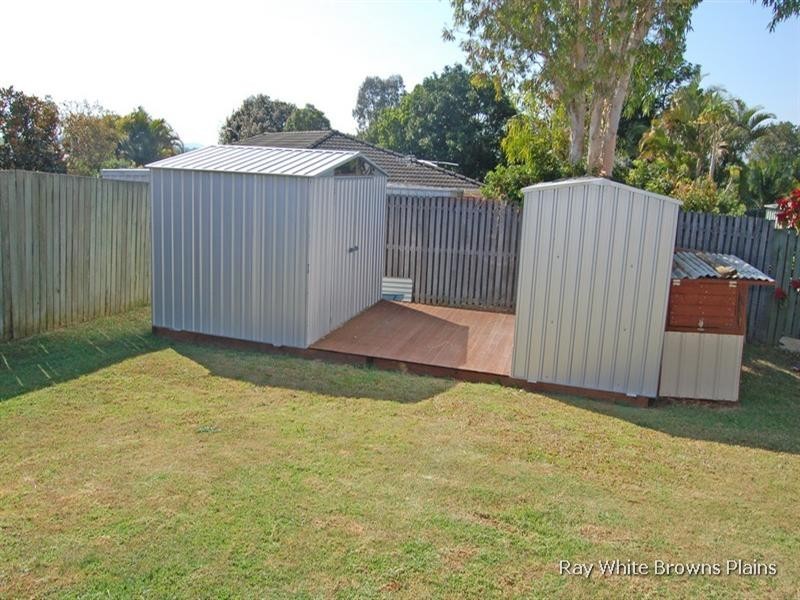 12 Rutyna Court, Crestmead QLD 4132