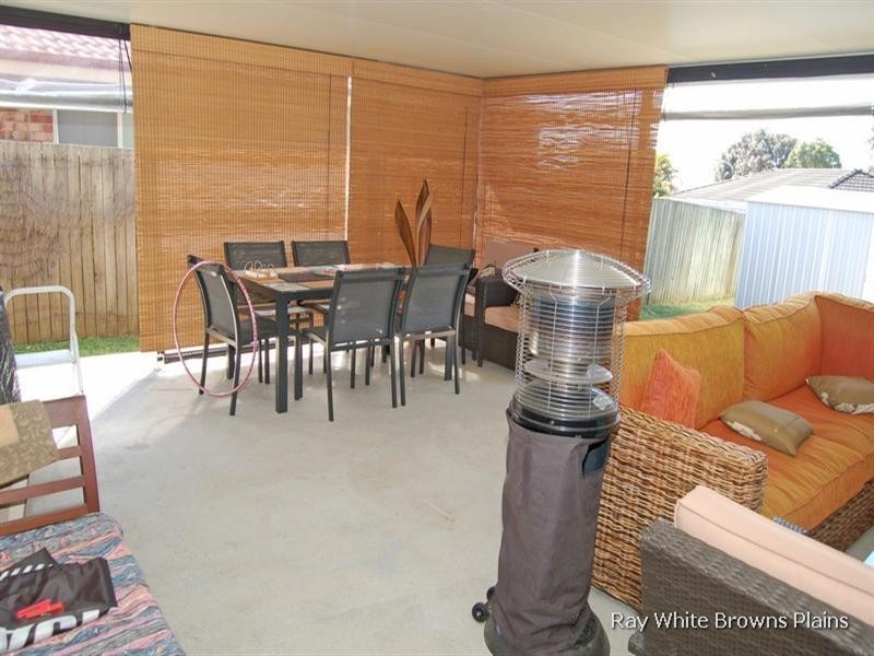 12 Rutyna Court, Crestmead QLD 4132