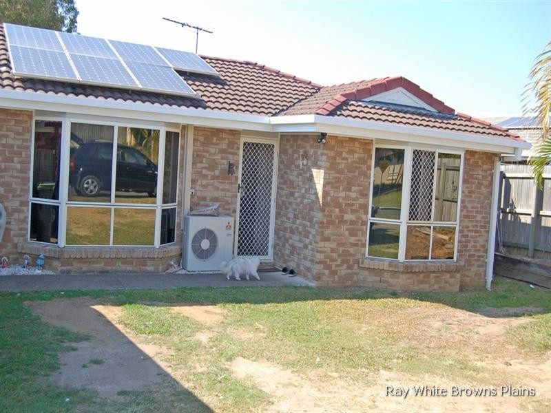 12 Rutyna Court, Crestmead QLD 4132