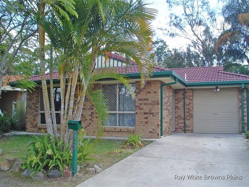 36 Murrumbidgee Street, Hillcrest QLD 4118