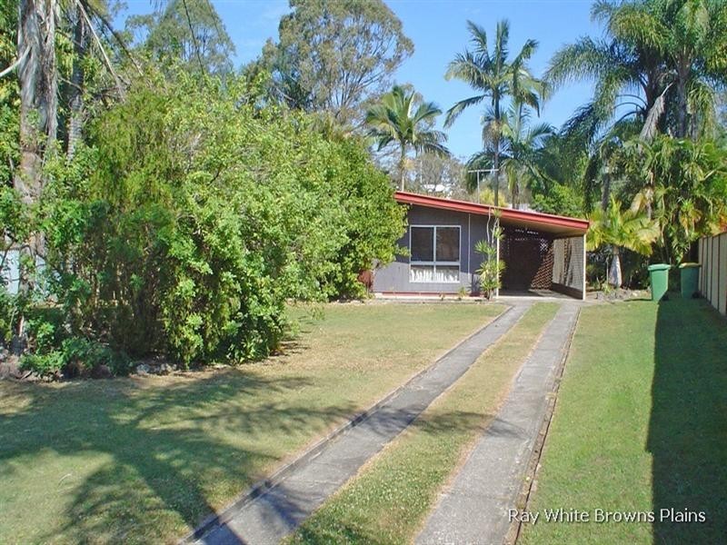 42 Strathallen Drive, Boronia Heights QLD 4124