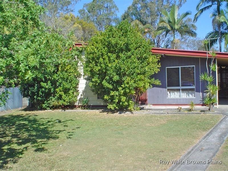 42 Strathallen Drive, Boronia Heights QLD 4124