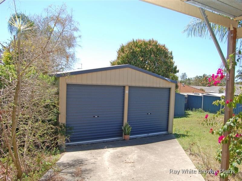 190 Vansittart Road, Regents Park QLD 4118