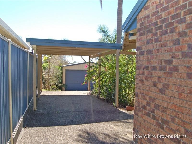 190 Vansittart Road, Regents Park QLD 4118
