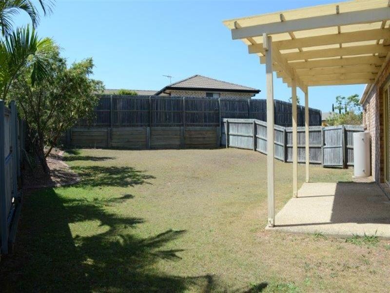 7 Pimelia Court, Regents Park QLD 4118