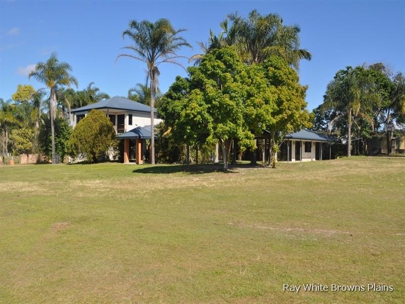 151 Dickman Road, Forestdale QLD 4118