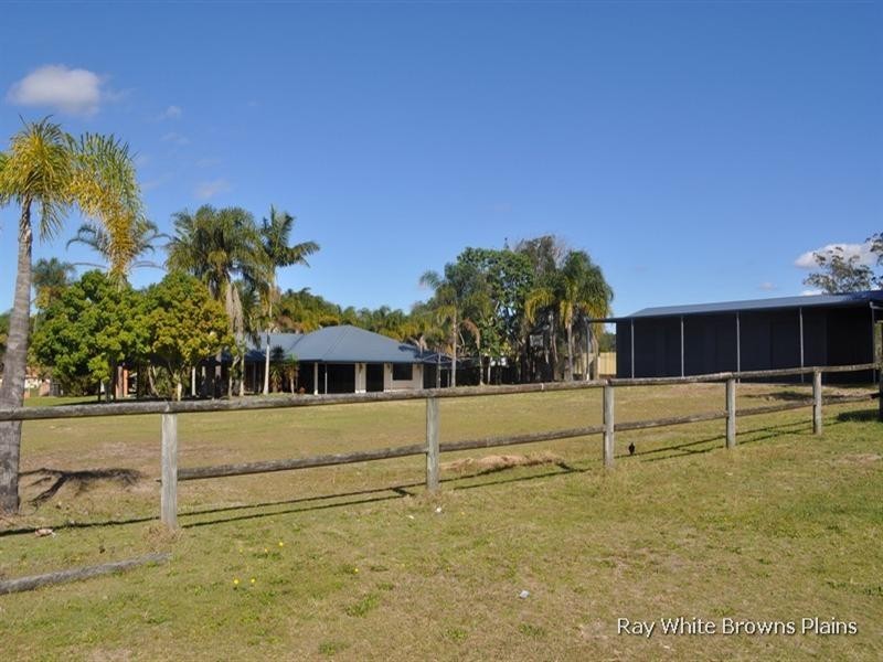 151 Dickman Road, Forestdale QLD 4118