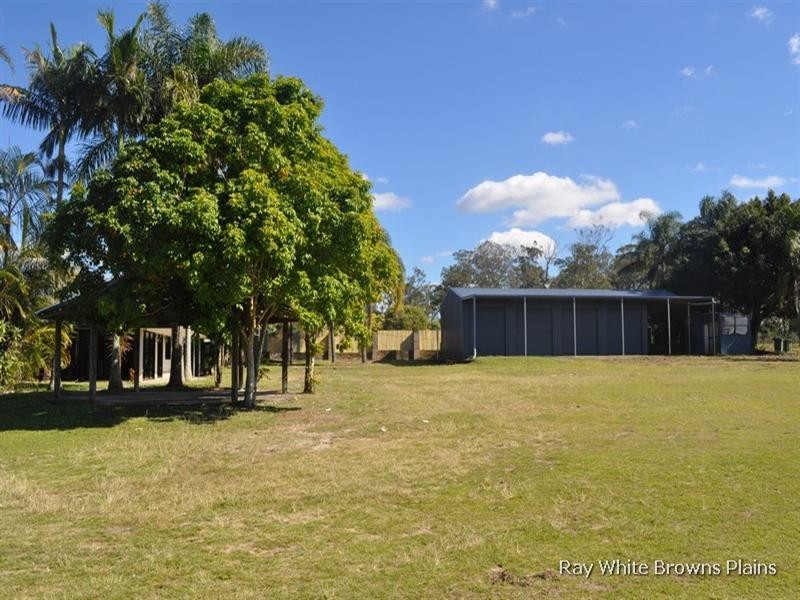 151 Dickman Road, Forestdale QLD 4118