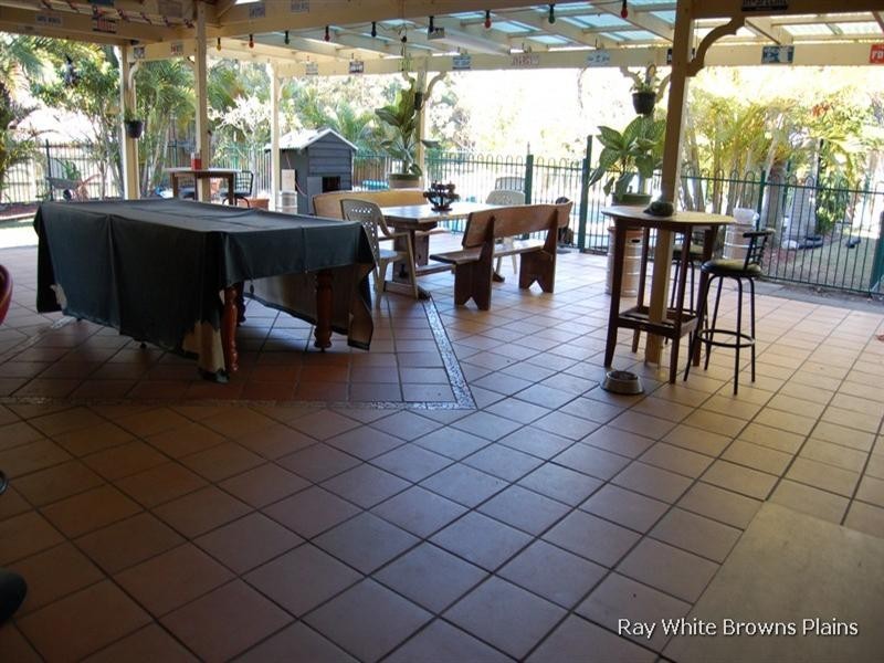 416 Middle Road, Greenbank QLD 4124
