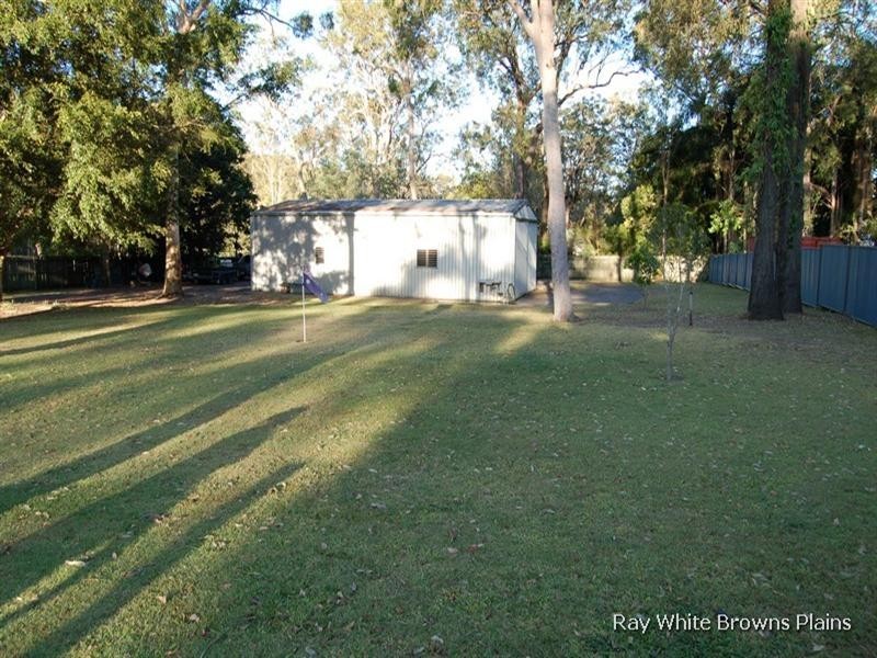 416 Middle Road, Greenbank QLD 4124