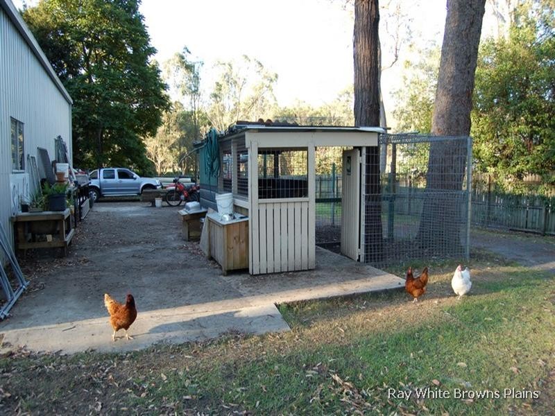 416 Middle Road, Greenbank QLD 4124