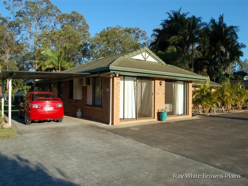 416 Middle Road, Greenbank QLD 4124