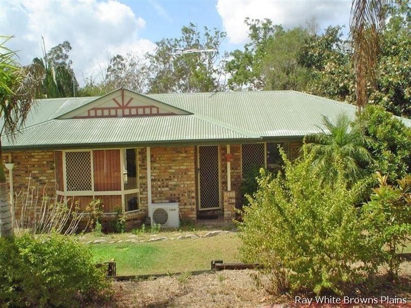 170-172 Merluna Road, Park Ridge South QLD 4125