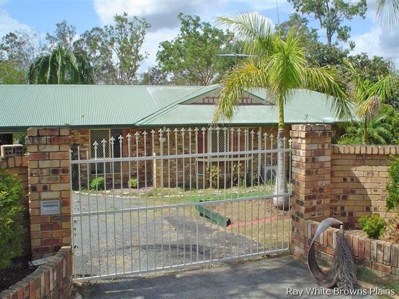 170-172 Merluna Road, Park Ridge South QLD 4125