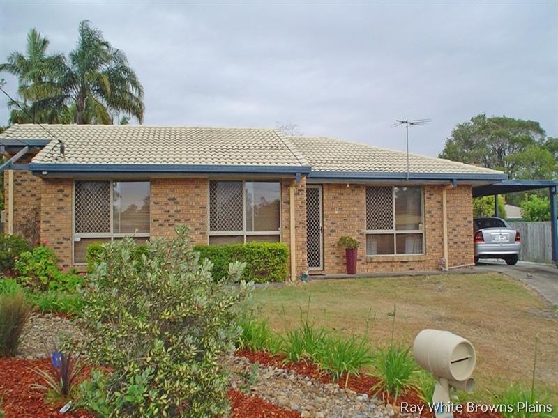 19 Limerick Drive, Crestmead QLD 4132
