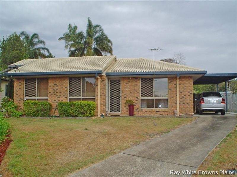 19 Limerick Drive, Crestmead QLD 4132