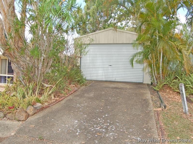 2 Colburn Court, Boronia Heights QLD 4124