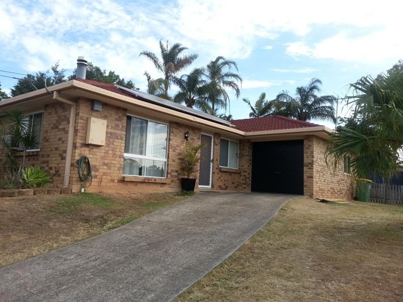 16 Hysten Street, Boronia Heights QLD 4124