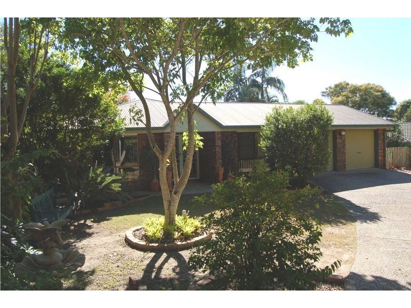 140 Begonia Street, Browns Plains QLD 4118