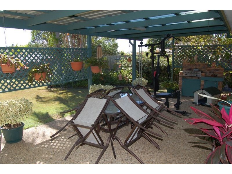 140 Begonia Street, Browns Plains QLD 4118