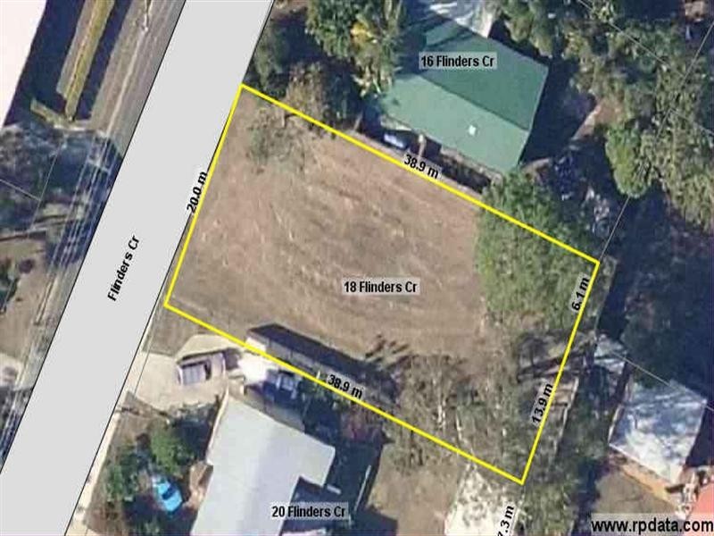 18 Flinders Crescent, Boronia Heights QLD 4124