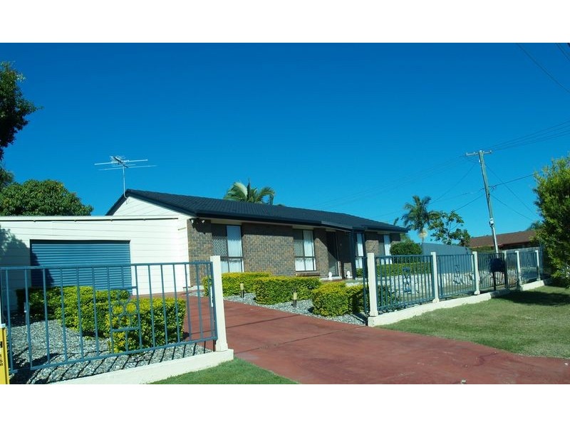 1 Inga Street, Crestmead QLD 4132