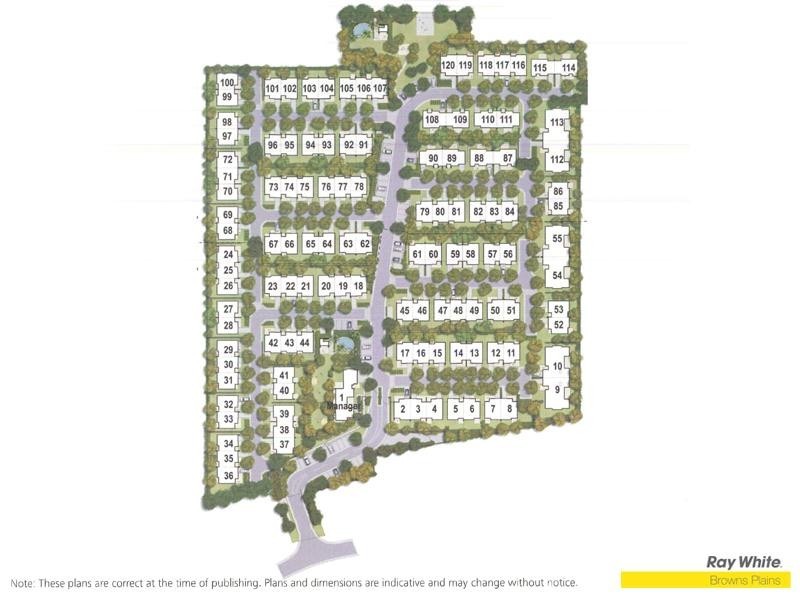 29/4 Myola Street, Browns Plains QLD 4118