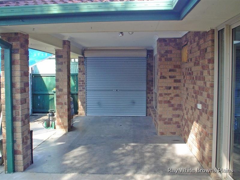36 Murrumbidgee Street, Hillcrest QLD 4118