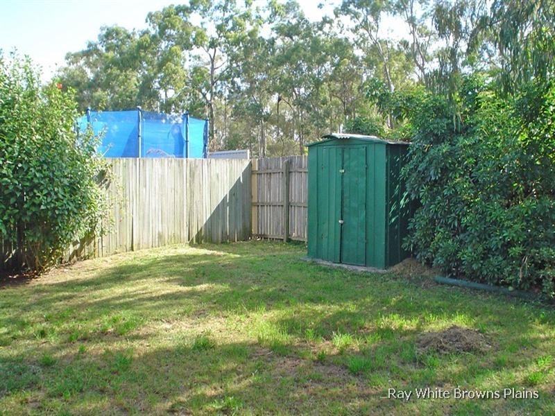 36 Murrumbidgee Street, Hillcrest QLD 4118
