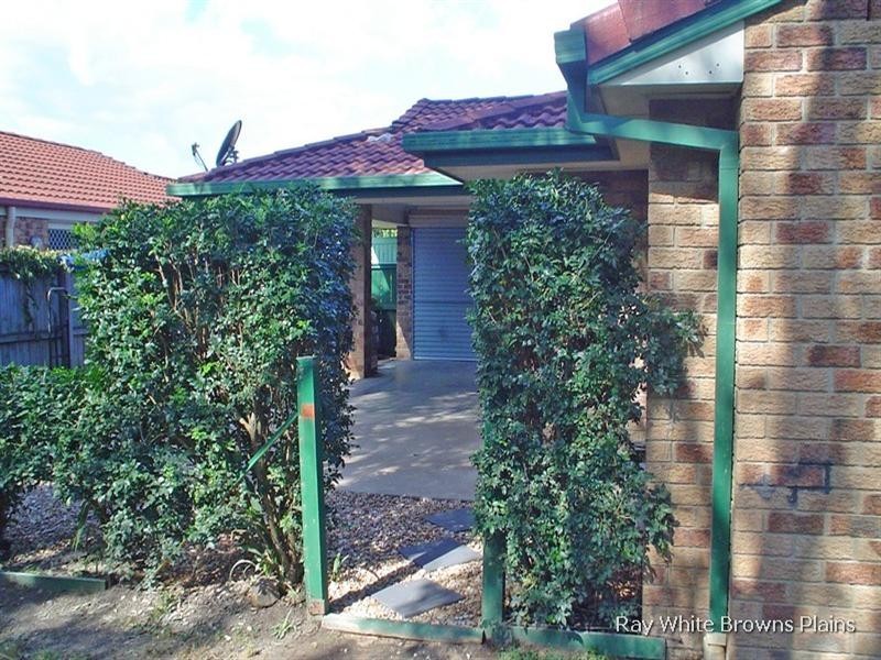 36 Murrumbidgee Street, Hillcrest QLD 4118