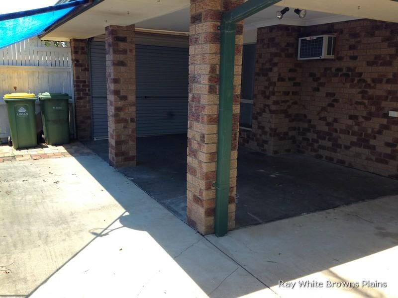36 Murrumbidgee Street, Hillcrest QLD 4118
