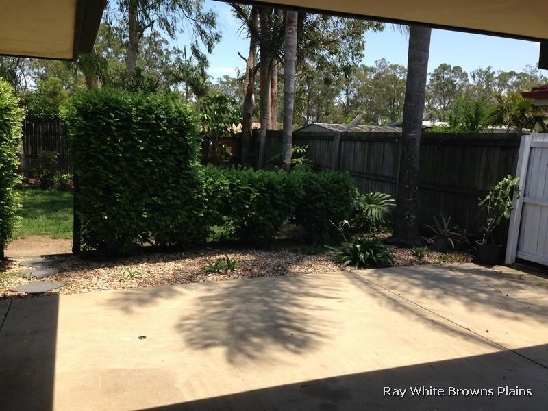 36 Murrumbidgee Street, Hillcrest QLD 4118