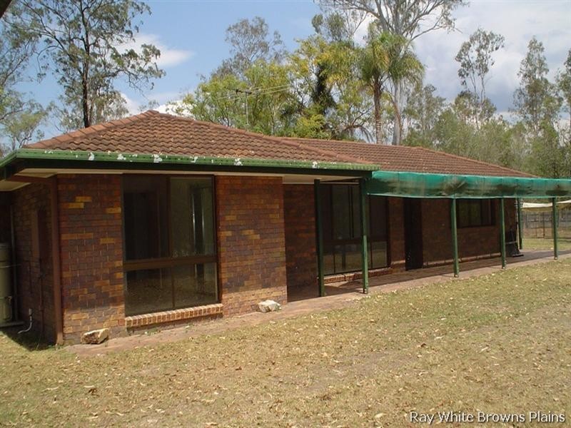 64-74 Clancy Road, Park Ridge South QLD 4125