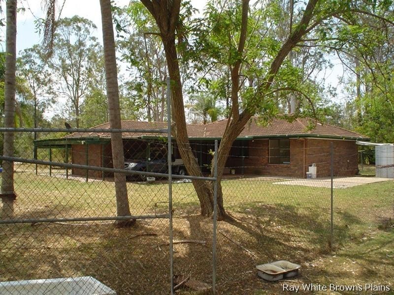 64-74 Clancy Road, Park Ridge South QLD 4125