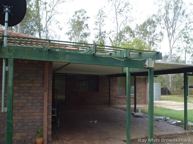 64-74 Clancy Road, Park Ridge South QLD 4125