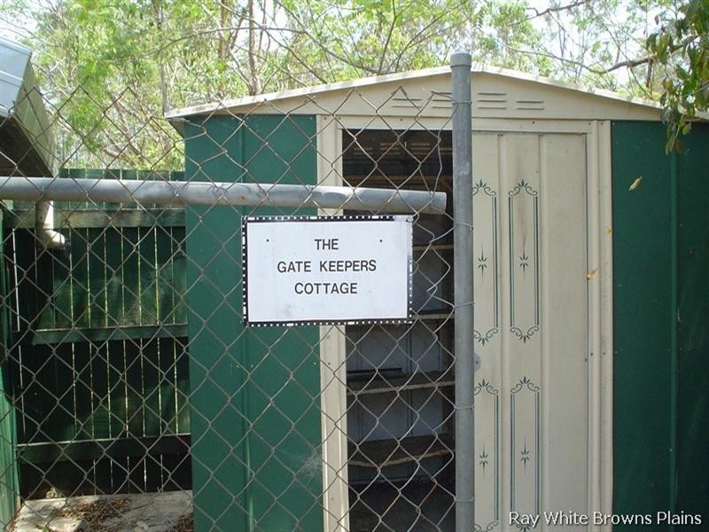 64-74 Clancy Road, Park Ridge South QLD 4125