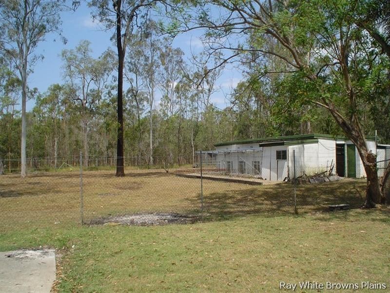 64-74 Clancy Road, Park Ridge South QLD 4125