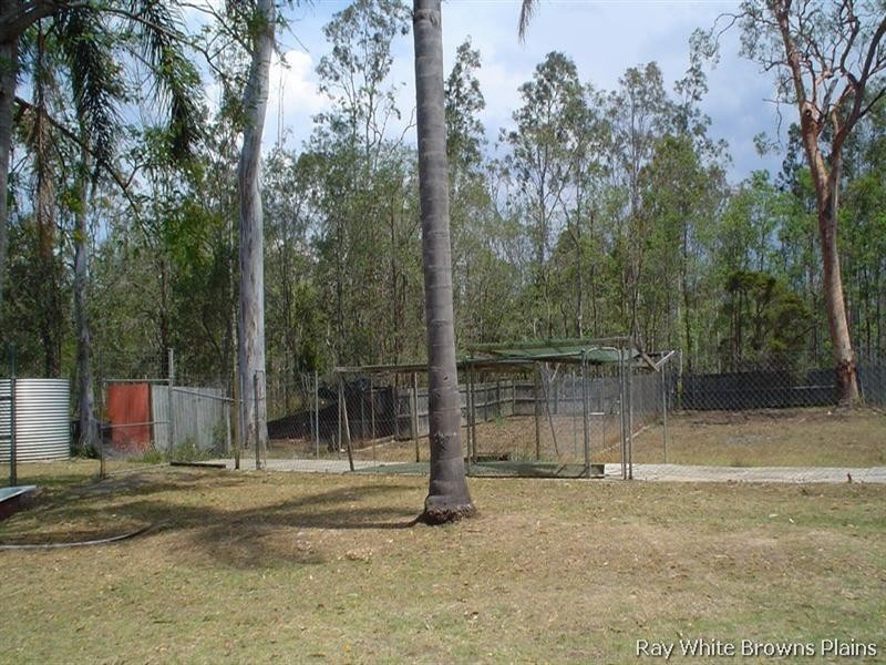 64-74 Clancy Road, Park Ridge South QLD 4125