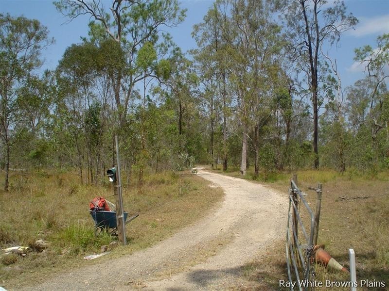 64-74 Clancy Road, Park Ridge South QLD 4125