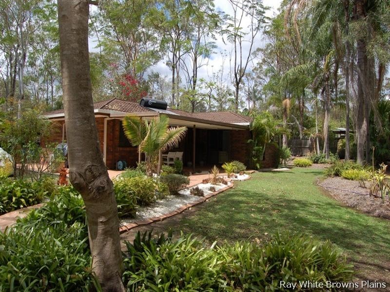 324 Johnson Road, Forestdale QLD 4118