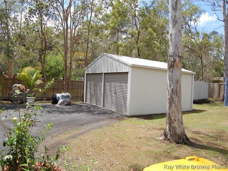 324 Johnson Road, Forestdale QLD 4118