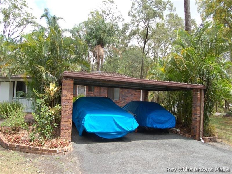 324 Johnson Road, Forestdale QLD 4118