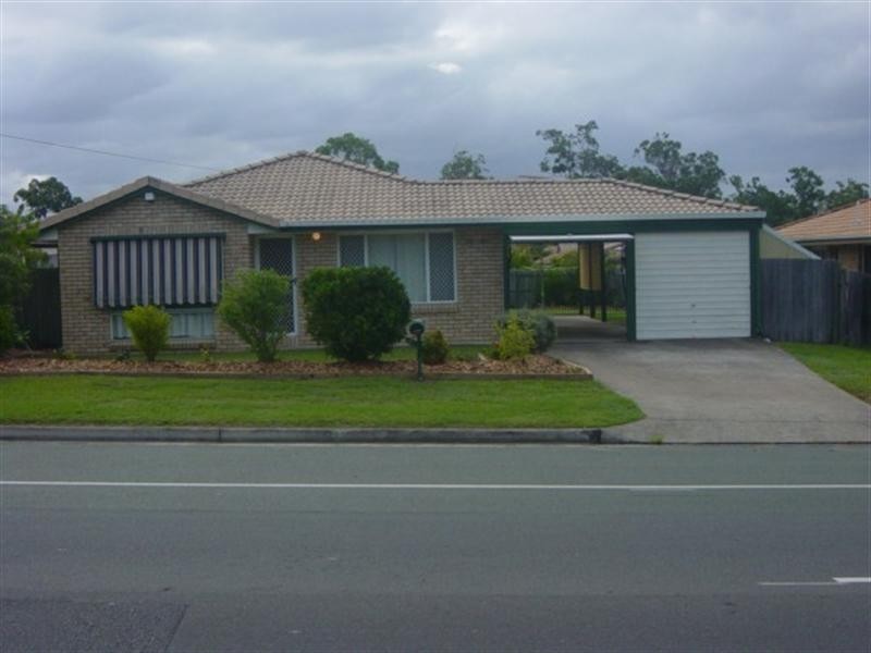 26 First Avenue, Marsden QLD 4132