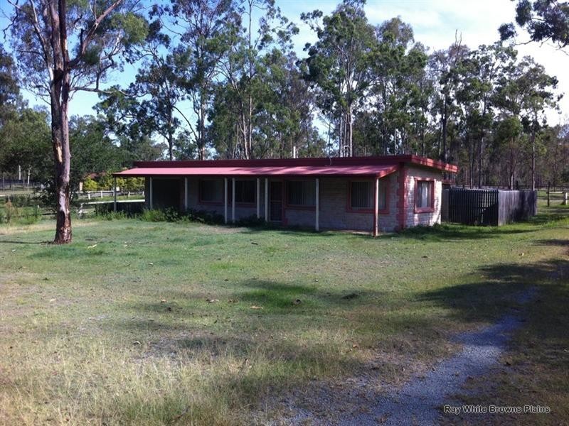 87 Cusack Lane, Jimboomba QLD 4280