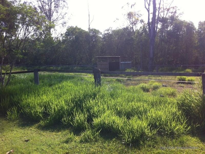 87 Cusack Lane, Jimboomba QLD 4280
